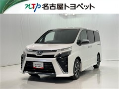 トヨタ ヴォクシー ZS キラメキ3