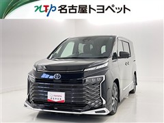 ヴォクシー HV S-Z