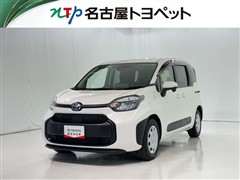 トヨタ シエンタ HV G