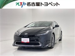 トヨタ　プリウス Z