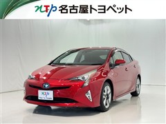 プリウス S ツーリングセレクション