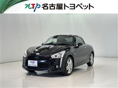 ダイハツ コペン ローブ