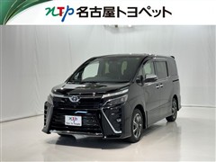 トヨタ ヴォクシー ZS キラメキ3