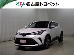 Ｃ－ＨＲ