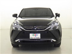 ハリアー G レザーパッケージ