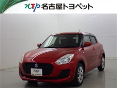 スイフト XG
