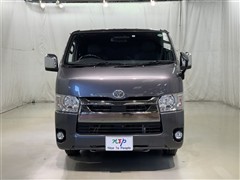 ハイエースV S-GL ダークP2