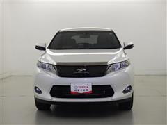 ハリアー プレミアム アドバンスト