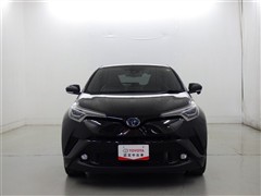 C-HR HV G モード・ネロ