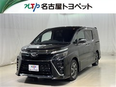 トヨタ ヴォクシー ZS キラメキ3