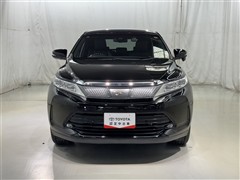 ハリアーHV プレミアム