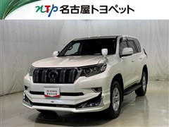 ランクル プラドTX Lパッケーシ