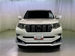 ランクル プラドTX Lパッケーシ