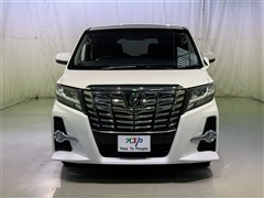 アルファード S Aパッケージ