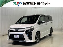 ヴォクシー ZS キラメキ2