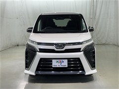 ヴォクシー ZS キラメキ2