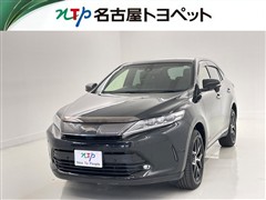 ハリアー プレミアム スタイルノアール