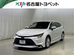 トヨタ カローラツーリング HV G