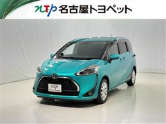 シエンタ G