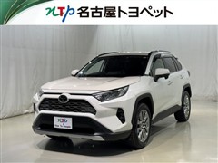 トヨタ RAV4 G Zパッケージ