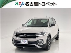 フォルクスワーゲン T-クロス TSI スタイル