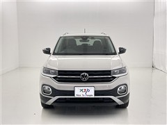T-クロス TSI スタイル