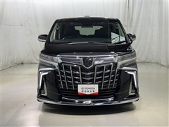 アルファード S Cパッケージ