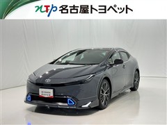 プリウス Z