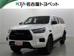 ハイラックス Z GRスポーツ