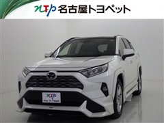 トヨタ RAV4 G