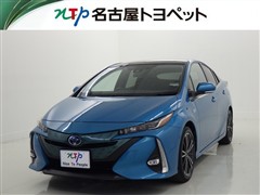 トヨタ プリウスPHV S ナビパッケーシ