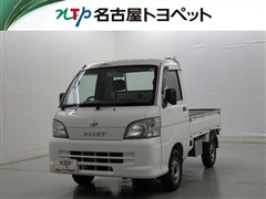 ハイゼットT エアコンパワステS