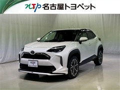 ヤリスクロス Z