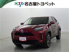 ヤリスクロス HV Z 4WD
