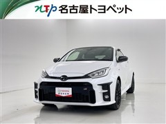 トヨタ　GRヤリス RS