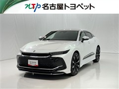 クラウン CO RS アドバンスド
