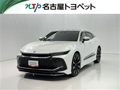 クラウン CO RS アドバンスド