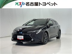 カローラツーリング HV WXB