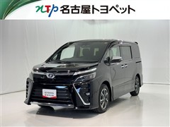 トヨタ ヴォクシー ZS キラメキ
