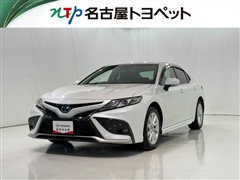 カムリ HV WS
