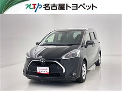 トヨタ シエンタ G
