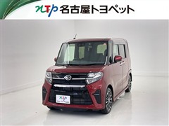ダイハツ タント カスタムRS