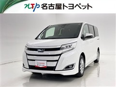 トヨタ ノア G