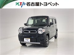 スズキ ハスラー HV G