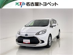 トヨタ アクア G
