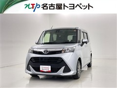 トヨタ タンク G S