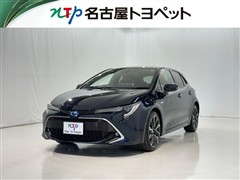 カローラスポーツ HV G Z