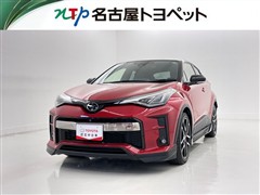 C-HR HV S GRスポーツ