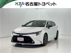 トヨタ カローラツーリング HV WXB