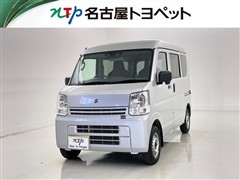 エブリィバン PA リミテッド
